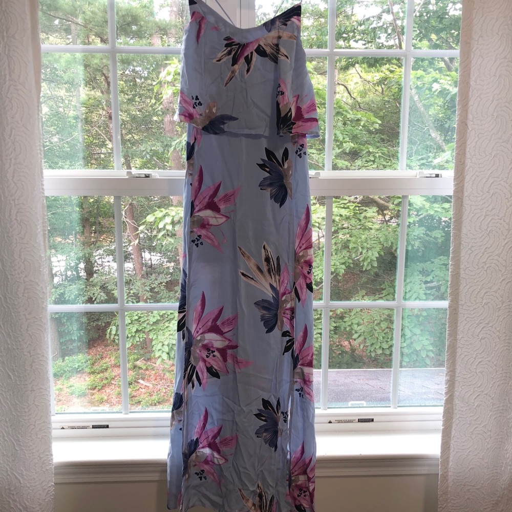 O’Neill Maxi Dress